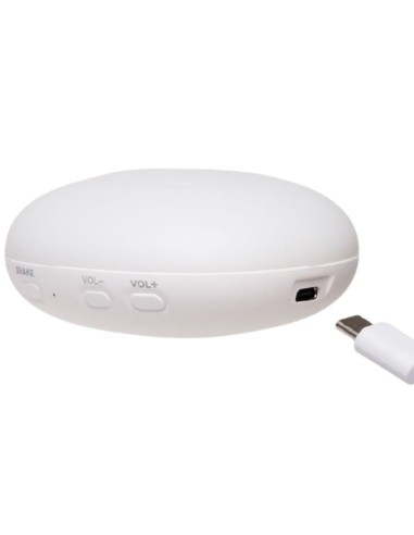 Ourson Moonie Organic Sable V2 - Musique et...