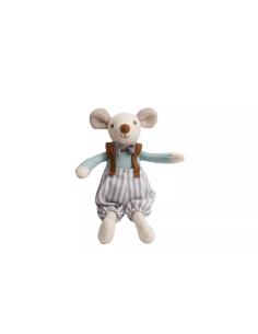 Petite Peluche Souris Finn - Magni