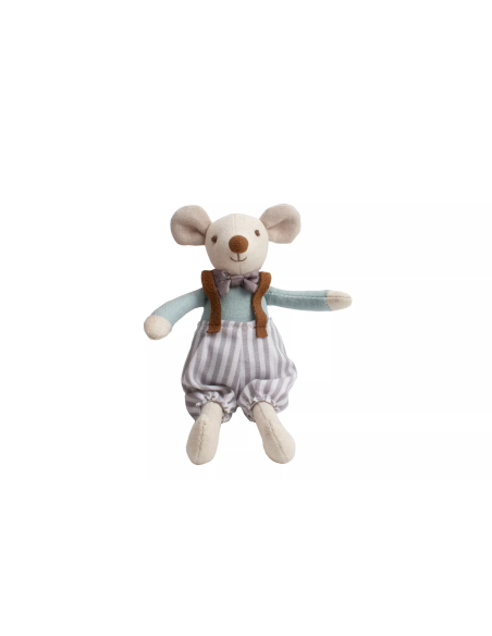 Petite Peluche Souris Finn - Magni