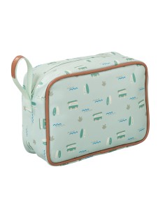 Trousse de toilette imperméable Fresk Surf Boy