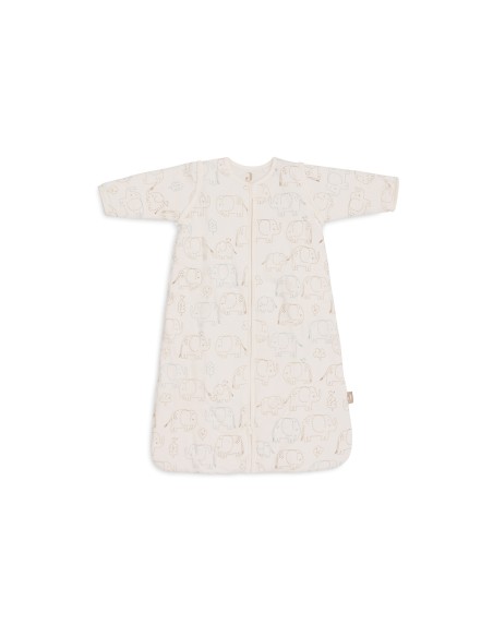 Gigoteuse à manches amovibles Elephant Tale