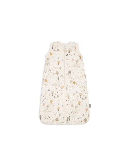 Gigoteuse à manches amovibles Tiny Park