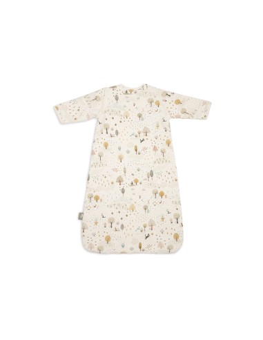 Gigoteuse à manches amovibles Tiny Park