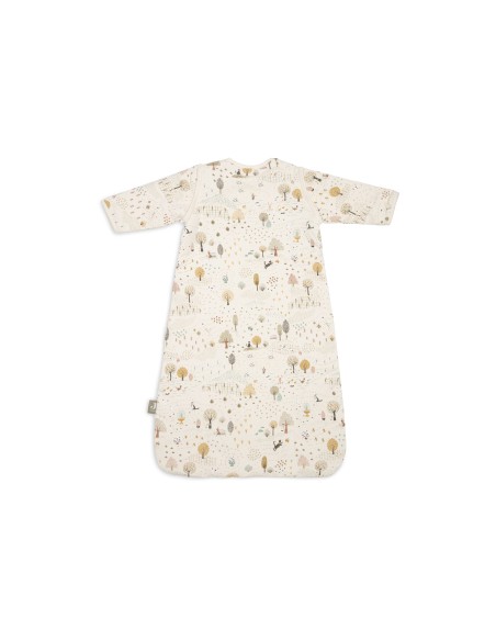 Gigoteuse à manches amovibles Tiny Park