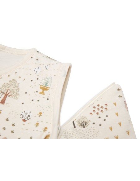 Gigoteuse à manches amovibles Tiny Park