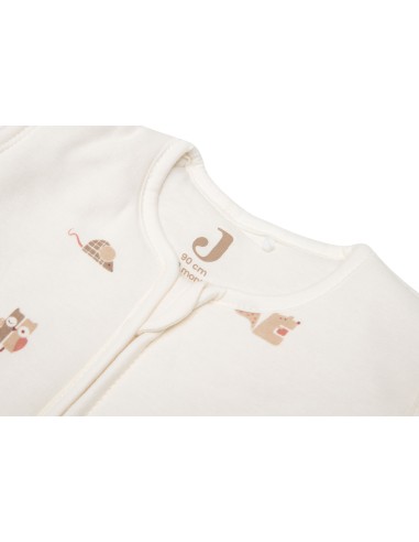 Gigoteuse à manches amovibles Animal Friends