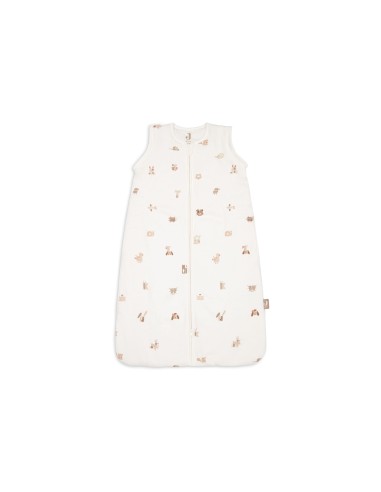 Gigoteuse à manches amovibles Animal Friends