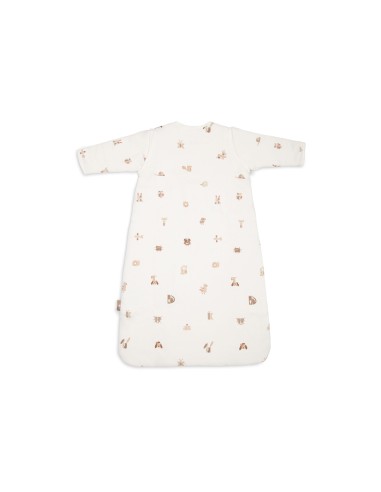 Gigoteuse à manches amovibles Animal Friends