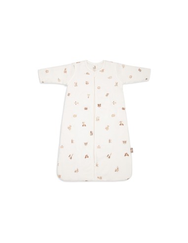 Gigoteuse à manches amovibles Animal Friends