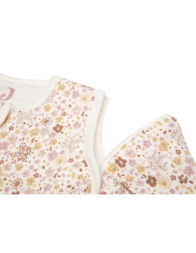Gigoteuse à manches amovibles Flower Fairies