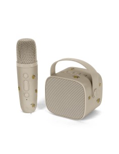 Set Karaoké Enfants Lemon - Konges Slojd