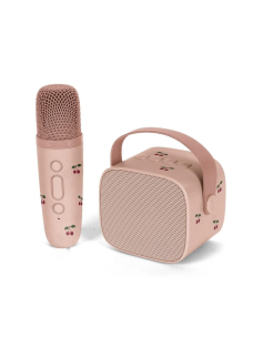 Set Karaoké Enfants Cherry - Konges Slojd