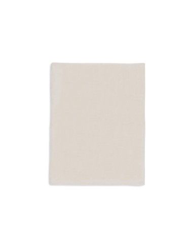 Couverture Tricot & Polaire Basic Knit 75x100cm...