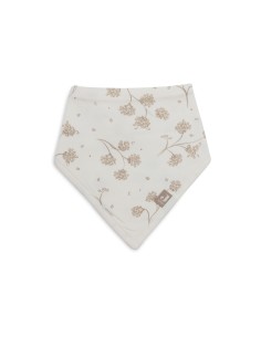 Lot de 2 Bavoirs Bandana Leafy Dream 2