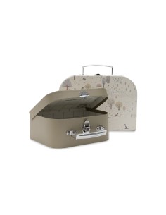 Petites Valisettes en carton Tiny Park (lot de 2) 2