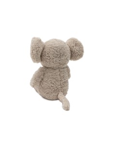 Peluche Eléphant Beige 2