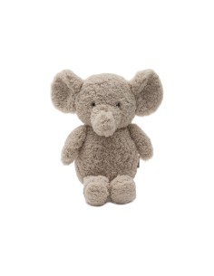 Peluche Eléphant Beige