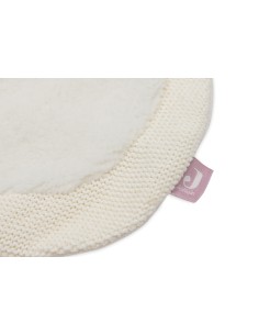 Doudou attache-tétine Chat Jill 2