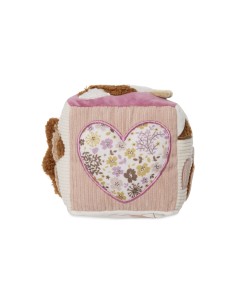 Cube d'Activités Sensoriel Flower Fairies 2