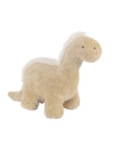 Peluche Dinosaure Dingo Diplo Moyenne