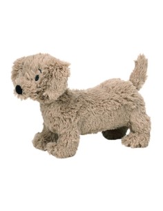 Peluche Petit Chien Teckel Duke