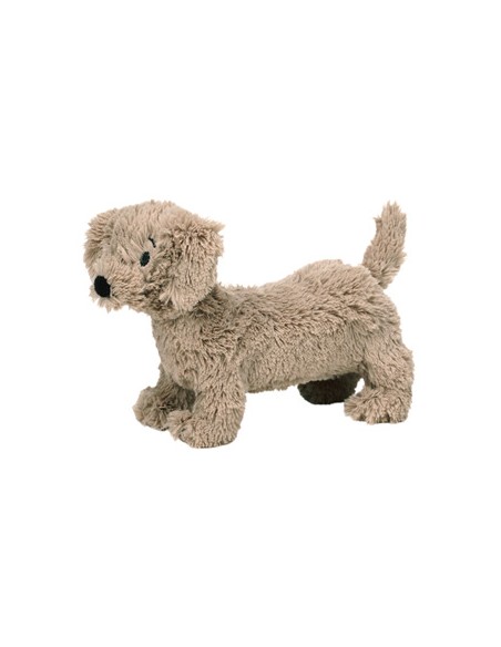 Peluche Petit Chien Teckel Duke