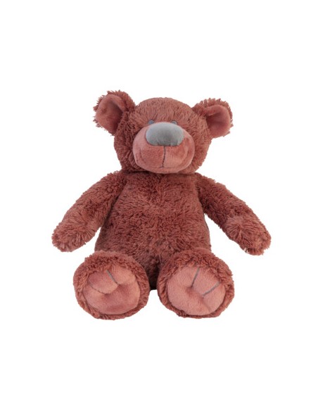 Ours en peluche Bobbie moyen