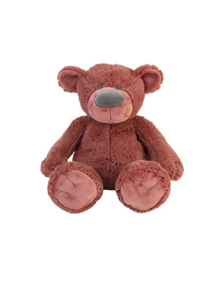 Grand Ours en peluche Bobbie