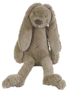 Peluche Lapin Richie Clay