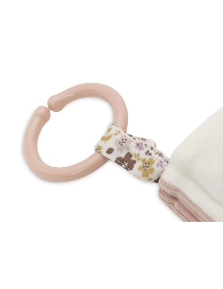 Livre d'activité et d'éveil sensoriel Flower Fairies