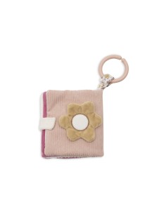 Livre d'activité et d'éveil sensoriel Flower Fairies 2