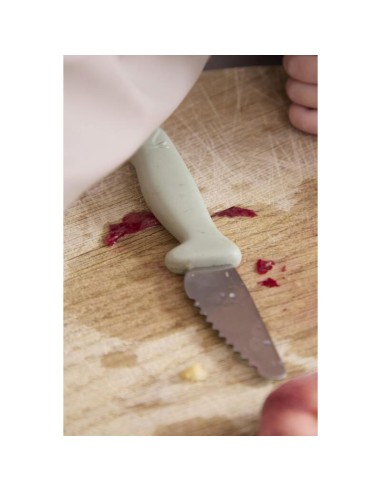 Set de couteaux d'apprentissage Filibabba - Lot...