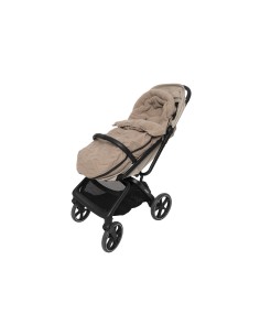 Chancelière Imperméable Milky Coffee 2