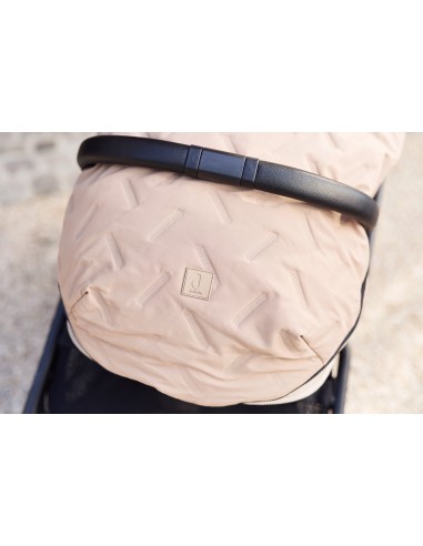 Chancelière Imperméable Milky Coffee