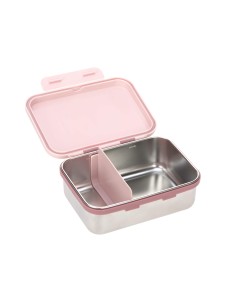 Boîte à goûter en Inox Adventure Tipi 2