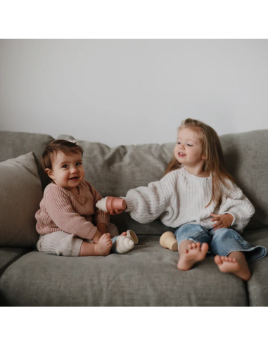 Jouet d'éveil, manipulation et bain Ice Cream...