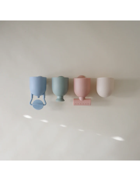 Jouets de bain - Pour & Play Mushie