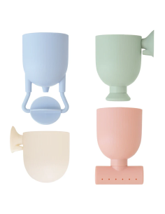 Jouets de bain - Pour & Play Mushie