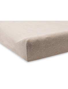 Housse de Matelas à Langer Éponge Wild Rose 2