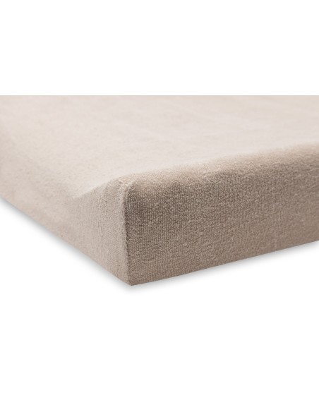 Housse de Matelas à Langer Éponge Wild Rose