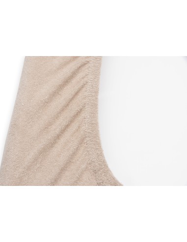 Housse de Matelas à Langer Éponge Wild Rose