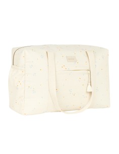 Sac à Langer Opéra Orange Cherries