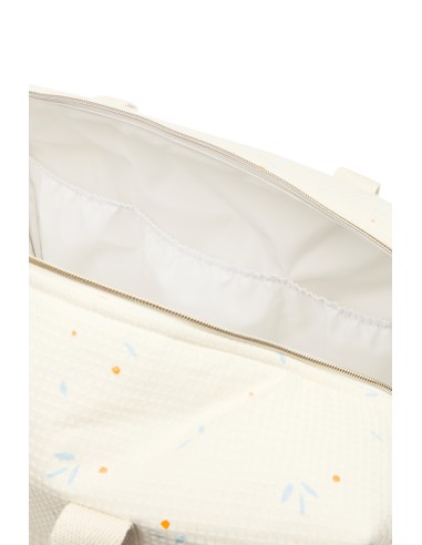 Sac à Langer Opéra Orange Cherries