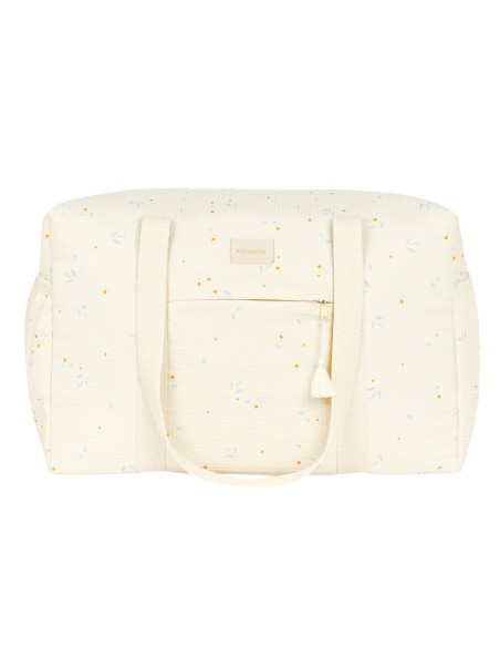 Sac à Langer Opéra Orange Cherries