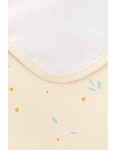 Matelas à Langer de Voyage Mozart imperméable Nid... 2