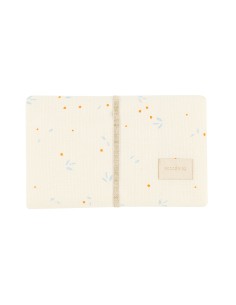 Matelas à Langer de Voyage Mozart imperméable Nid...