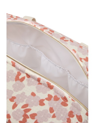 Sac à Langer Opéra Mauve Sakura