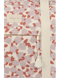 Sac à Langer Opéra Mauve Sakura 2