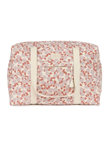 Sac à Langer Opéra Mauve Sakura