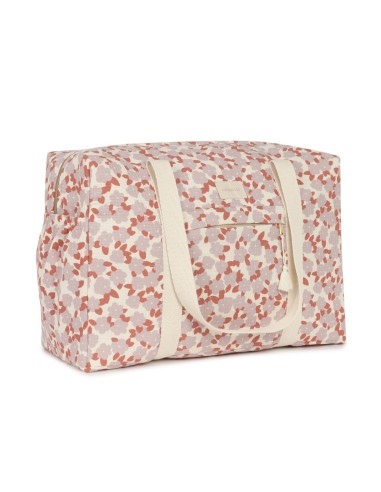 Sac à Langer Opéra Mauve Sakura